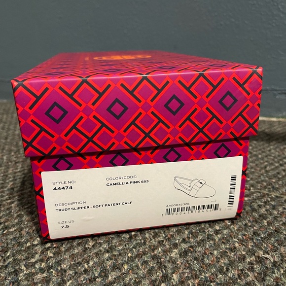 Tory Burch trudy flats - Picture 2 of 7